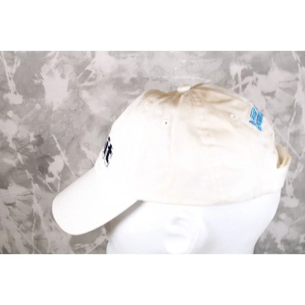 Y2K‎ Wrigley Orbit Gum Hat Baseball Cap 2005 Y2K A Step Ahead Summer 2005